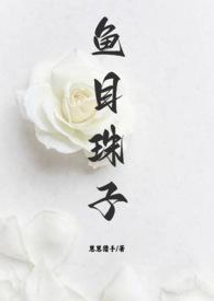 鱼目珠子(高干1v1)番外