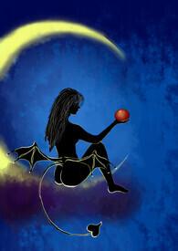 普女但转生魅魔np全文阅读