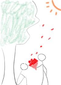 穿书后主角攻受都喜欢