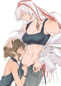 魔法少女全身爆笑合集