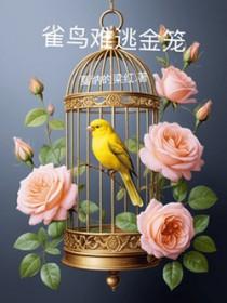 雀鸟难逃金笼无删减版全文阅读