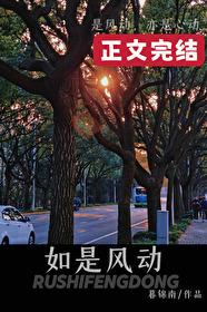 如风意思是什么