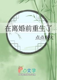 在离婚前重生了免费阅读