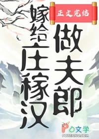 嫁给庄稼汉做夫郎番外