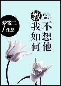 教我如何不想他免费阅读