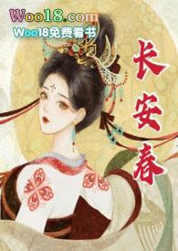 长安春完结