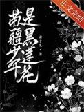 苗疆少年是黑莲花附带番外