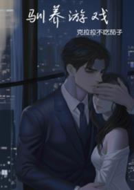 驯养游戏陈默