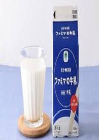 卖牛奶或送牛奶的人叫什么