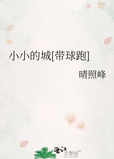 小小的城市是什么歌