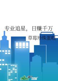 专业追星日赚千万笔趣阁