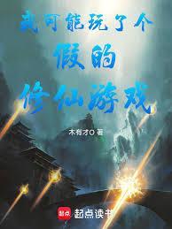 我可能玩了个假的修仙游戏 篱笆好