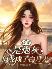 炮灰变主角快穿
