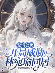 爱情公寓之林宛瑜