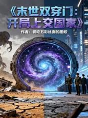 双穿末世末日丧尸