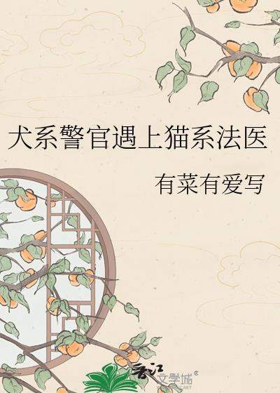 犬系和猫系的区别