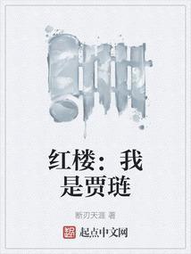 红楼我是贾琏TXT