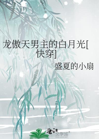 男主是龙傲天