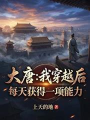 大唐我能穿越诸天