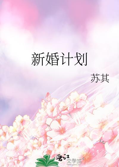 新婚计划完整版