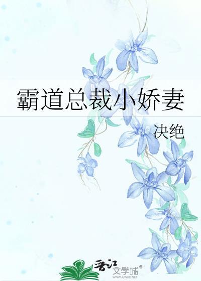 霸道总裁小娇妻故事