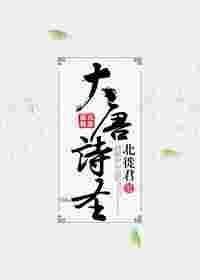 大唐诗圣杜甫电视剧