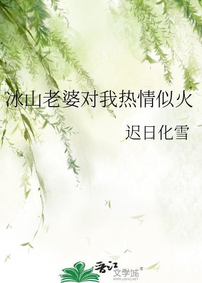 冰山老婆对我热情似火在线阅读