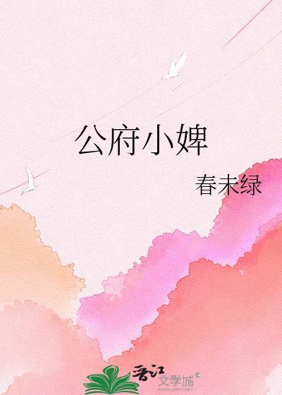 公府小婢完整版