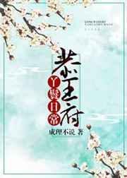 恭王府丫鬟日常 成理不说