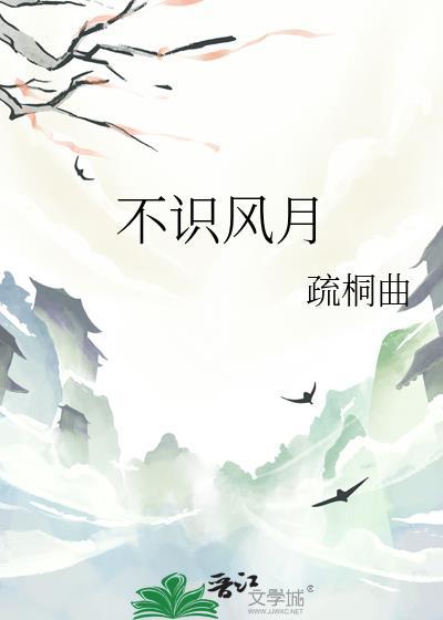 不识风月番外