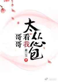 哥哥看我太怂包全文