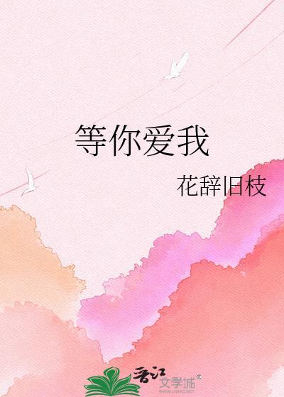 等你爱我歌曲