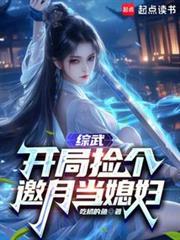 综武开局成为邀月