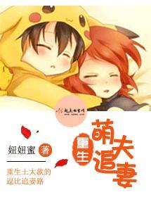 重生萌妻追夫36计