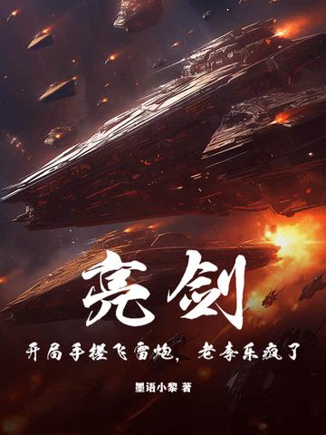 亮剑