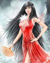 孤女谋嫁讲什么