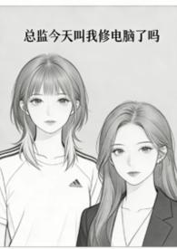 总监今天叫我修电脑了吗