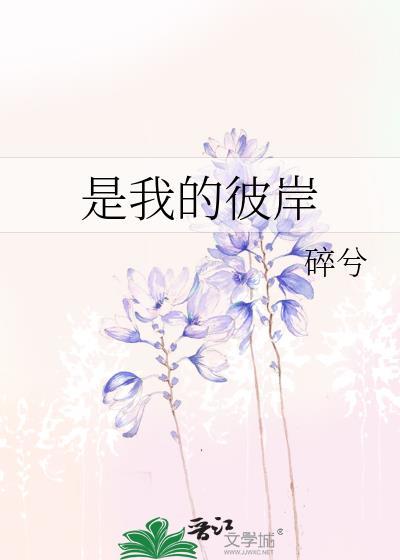 是我的彼岸